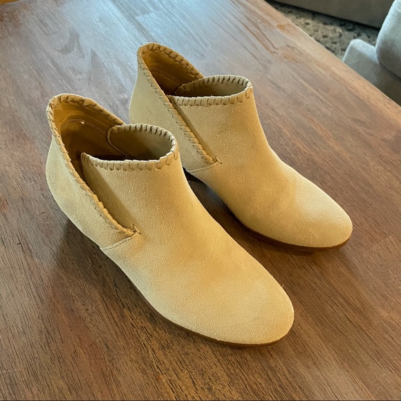 Jack Rodger ankle booties - Picture 4 of 6